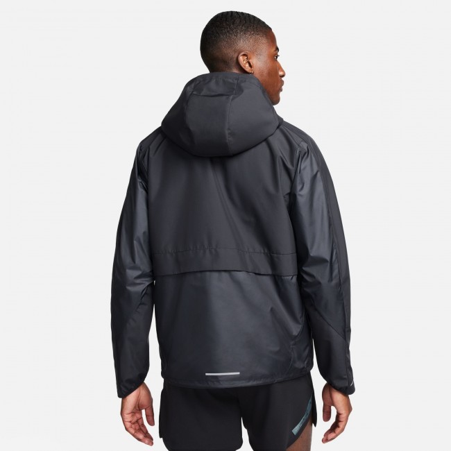 Nike windrunner men s storm fit running jacket Sportland