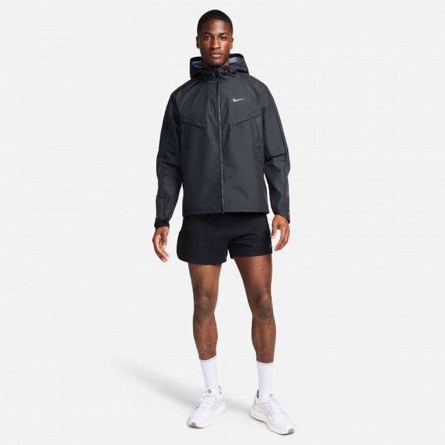 Nike windrunner men s storm fit running jacket Sportland