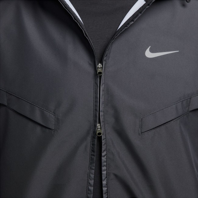 Nike storm fit 5 running jacket hot sale