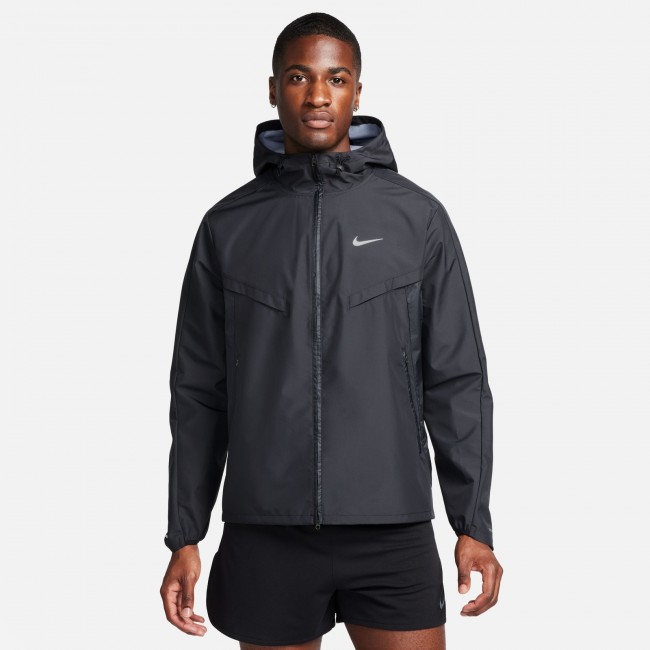 Nike windrunner men s storm fit running jacket Sportland