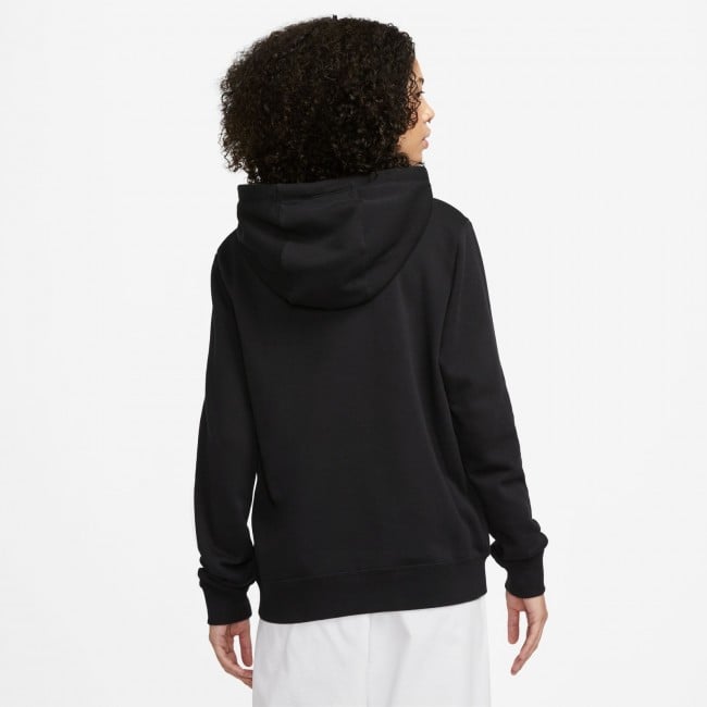 Nike sportswear club fleece premium essential women s pullover hoodie Sportland