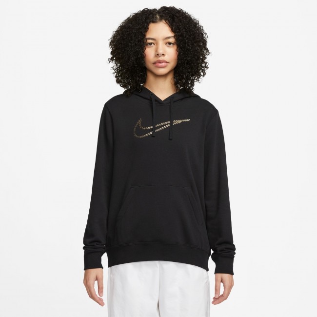 Nike sportswear club fleece premium essential women s pullover hoodie Sportland