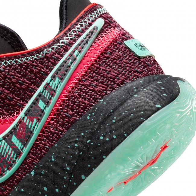 Lebron big kid shoes top