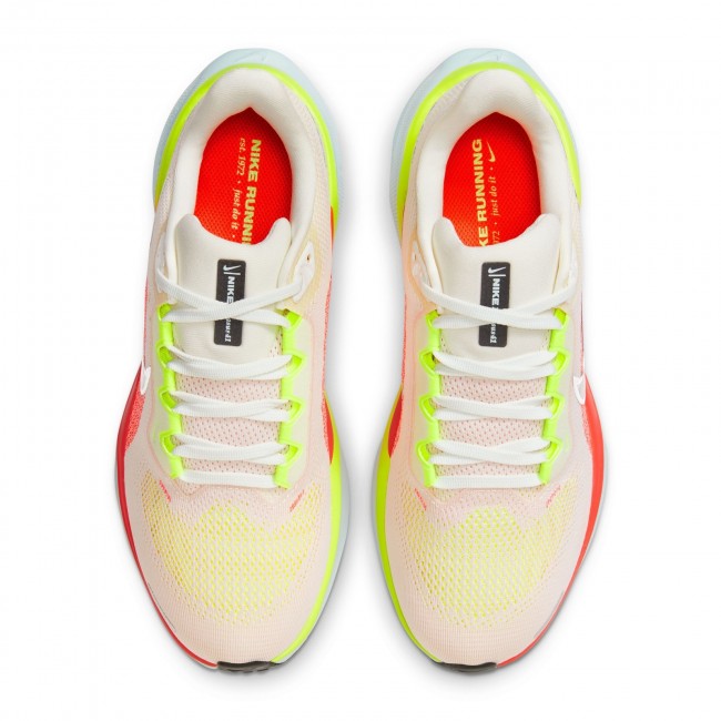 Nike pegasus women's running shoes discount
