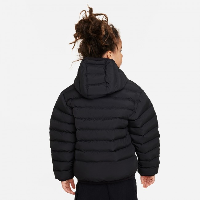 Nike sportswear padded jacket junior discount