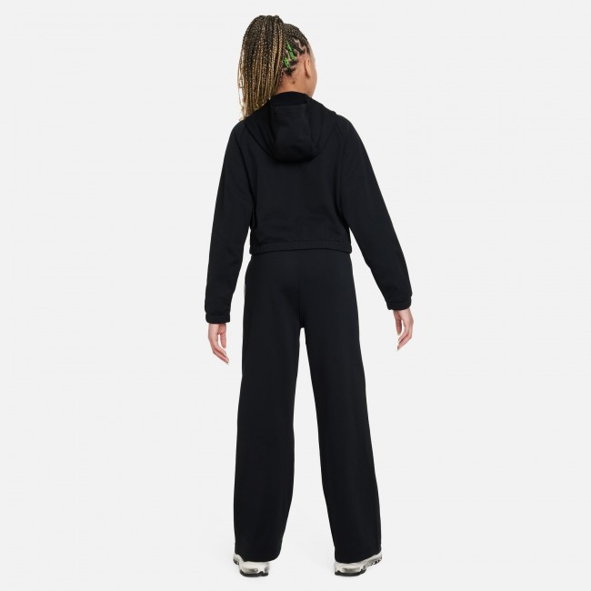 Nike girls tracksuit hotsell