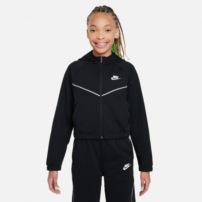 Nike girls tracksuit 2025