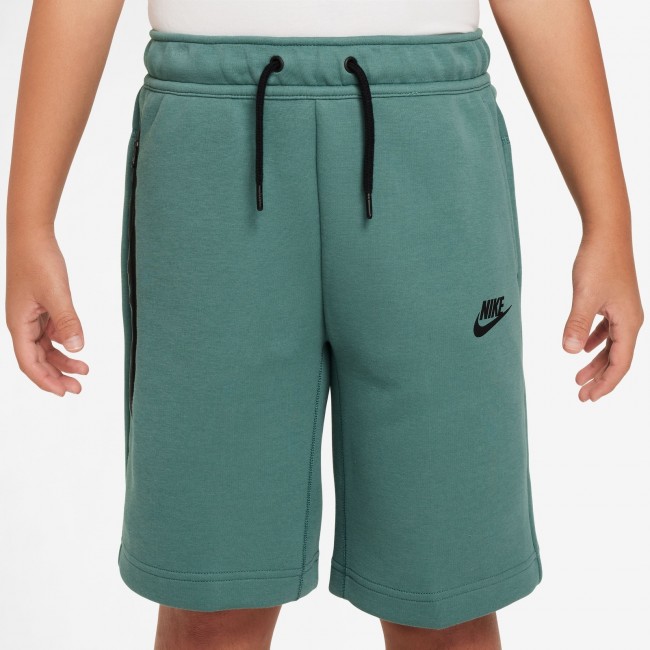 Nike tech fleece boys shorts Sportland