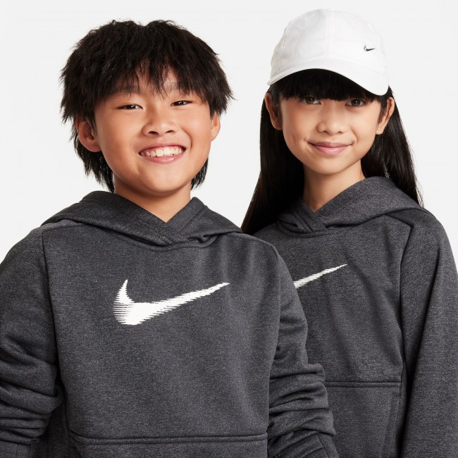 Nike boys therma hoodie new arrivals