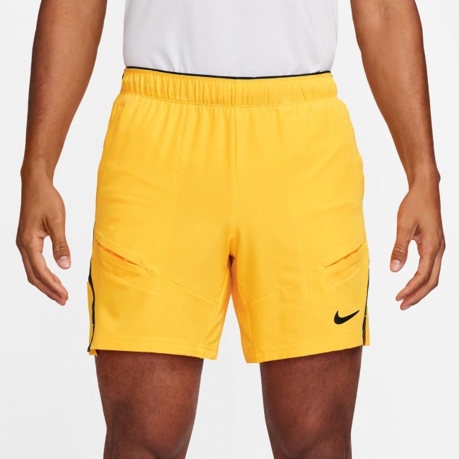 Nike court advantage men s dri fit 7 tennis shorts Sportland