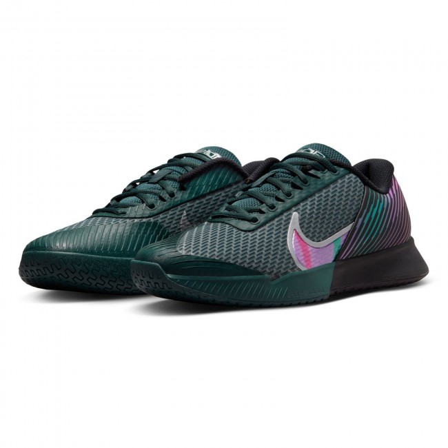 Nikecourt air zoom vapor pro 2 premium men s hard court tennis shoes Sportland