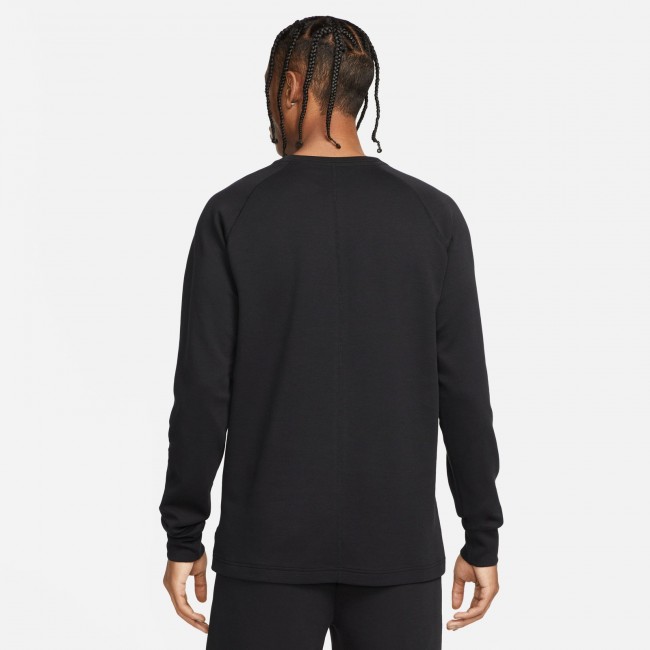Nike long fleece clearance
