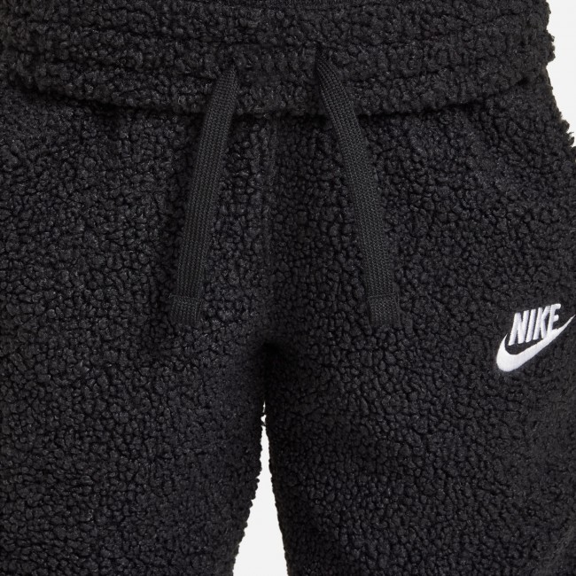 Nike sportswear club fleece big kids winterized pants Sportland