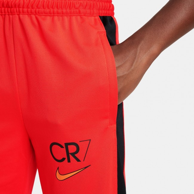 Nike cr7 tracksuit junior store