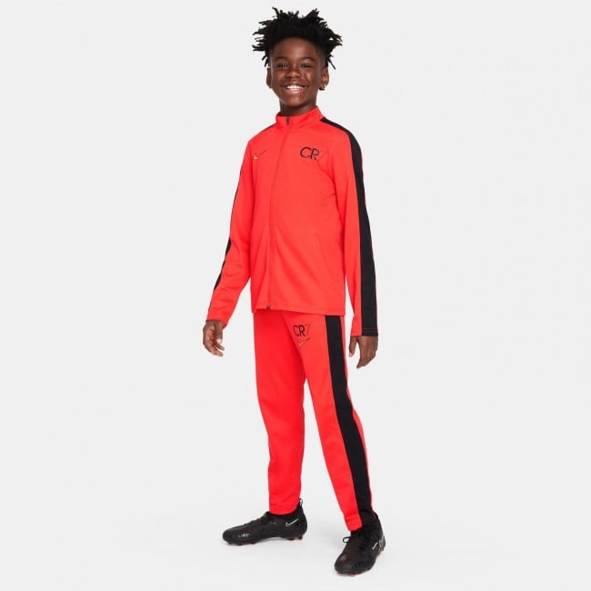 Nike sportswear cr7 dri fit big kids soccer tracksuit Sportland