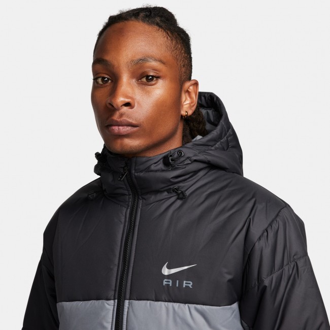 Nike air men s synthetic fill jacket Sportland
