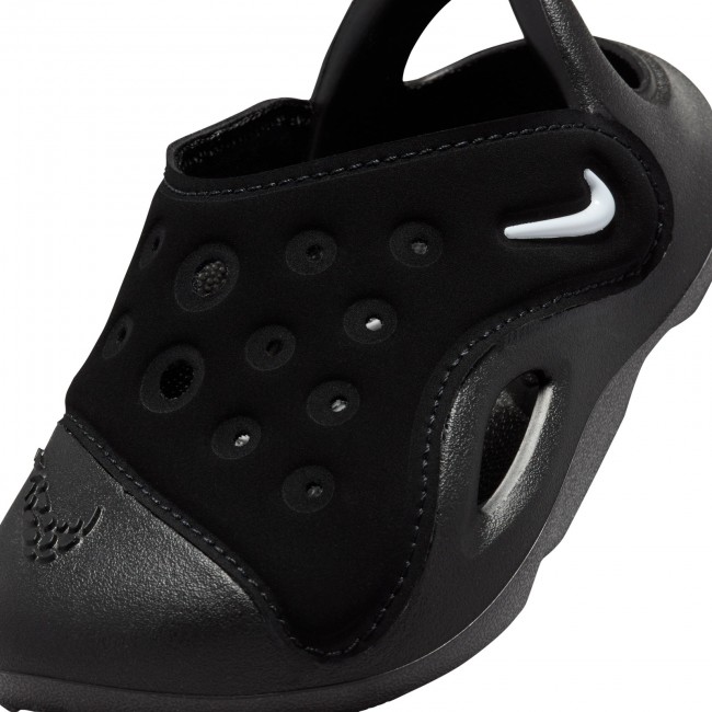 Nike sandals for toddlers on sale