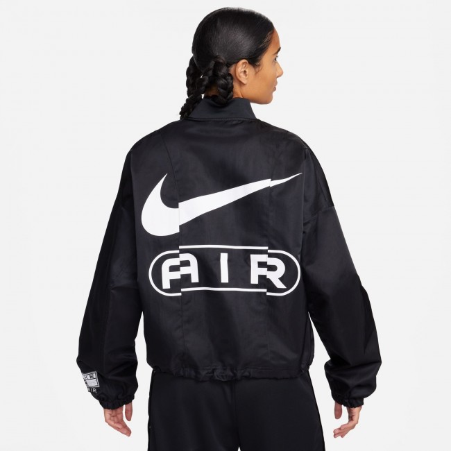 Nike air women s oversized bomber jacket Sportland