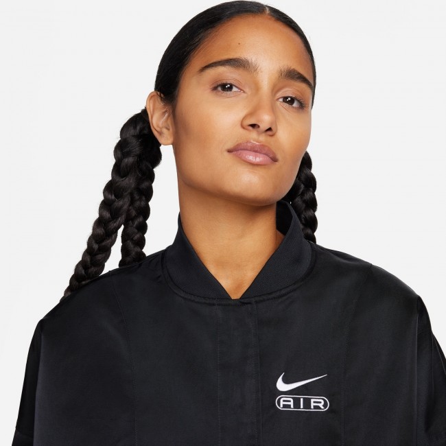 Nike air women s oversized bomber jacket Sportland