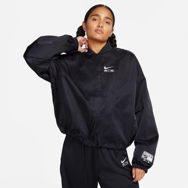 Nike air women s oversized bomber jacket Sportland