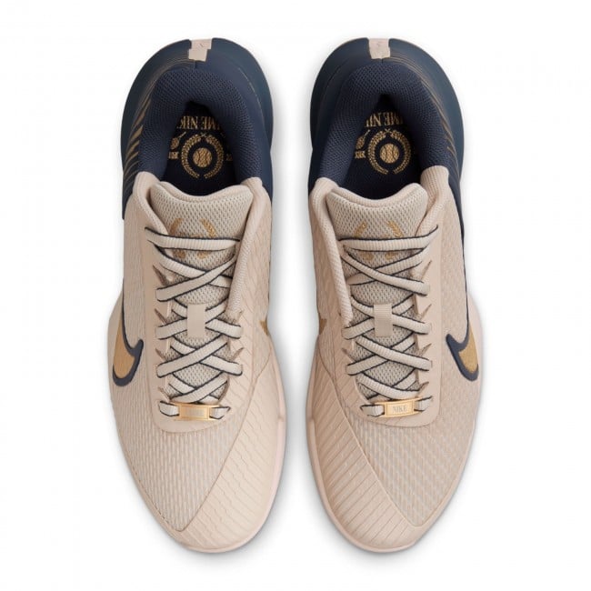 Nike air zoom vapor pro 2 premium men s clay tennis shoes Sportland