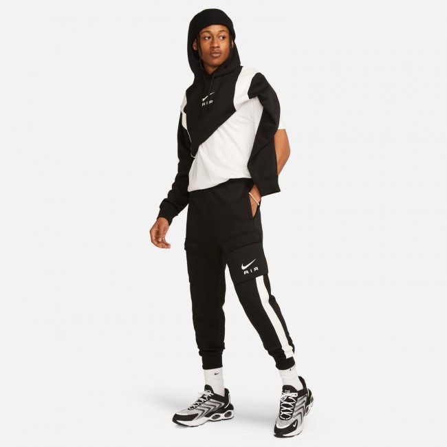 Nike sportswear air fleece sale
