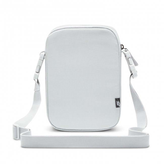 Nike white crossbody bag 2025