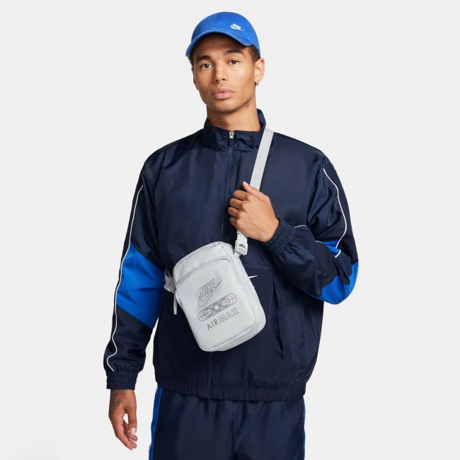 Nike air max heritage crossbody bag 4l Sportland