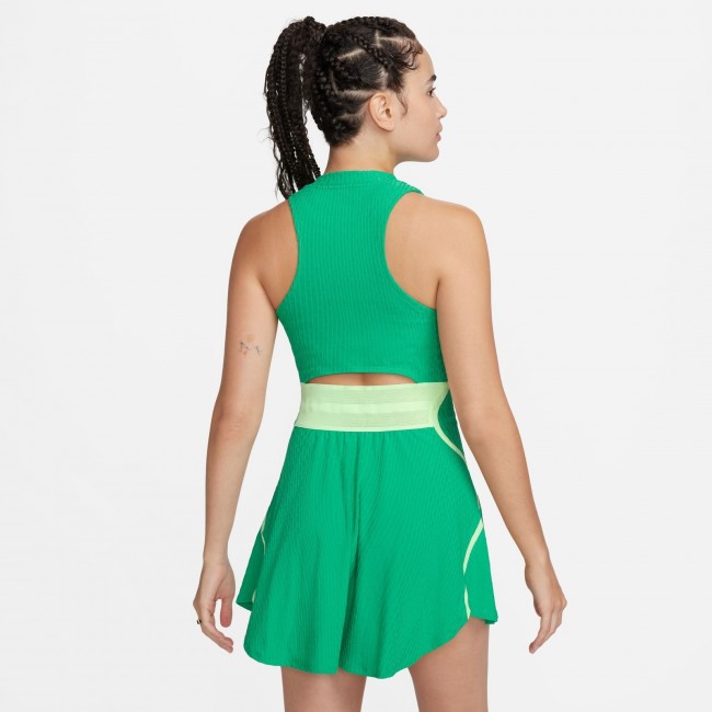 Nike court slam women s dri fit tennis dress Sportland