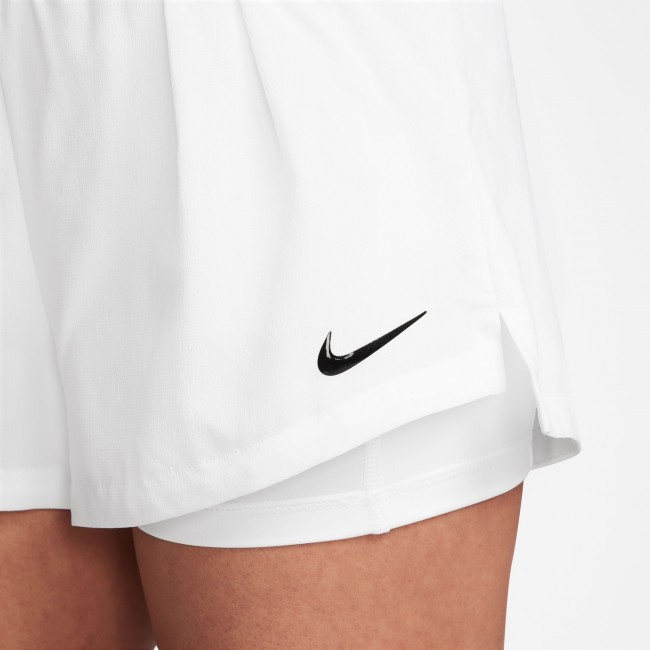 Nike court advantage women s dri fit tennis shorts Sportland