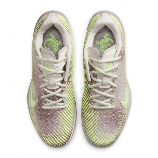 Nike court air zoom vapor 11 premium women s hard court tennis shoes Sportland