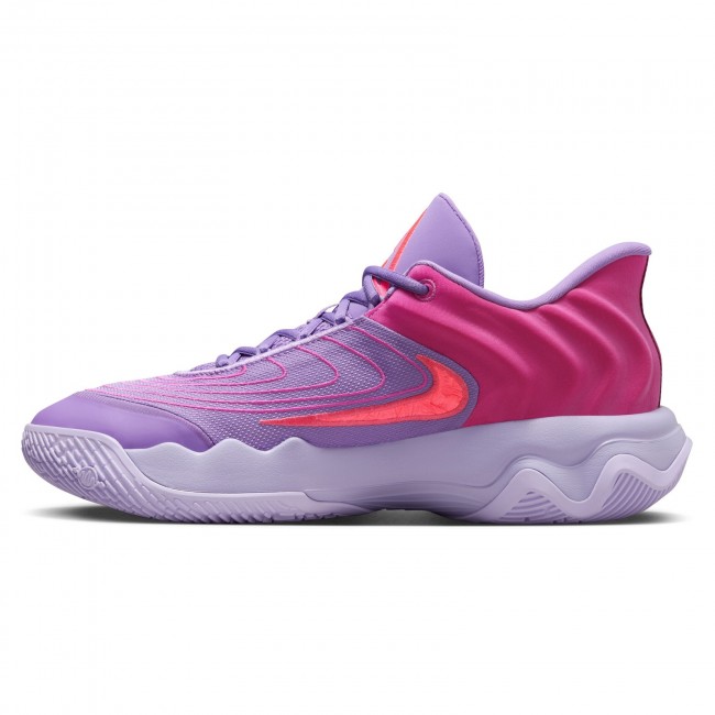 Nike giannis sales