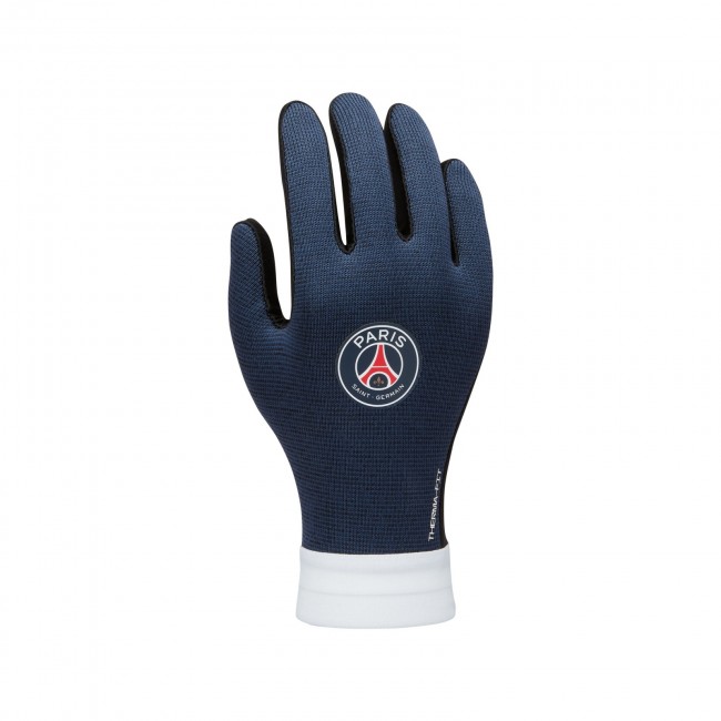 Nike football gloves academy discount