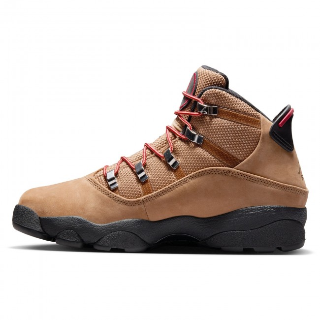 Jordan winterized 6 rings cheap