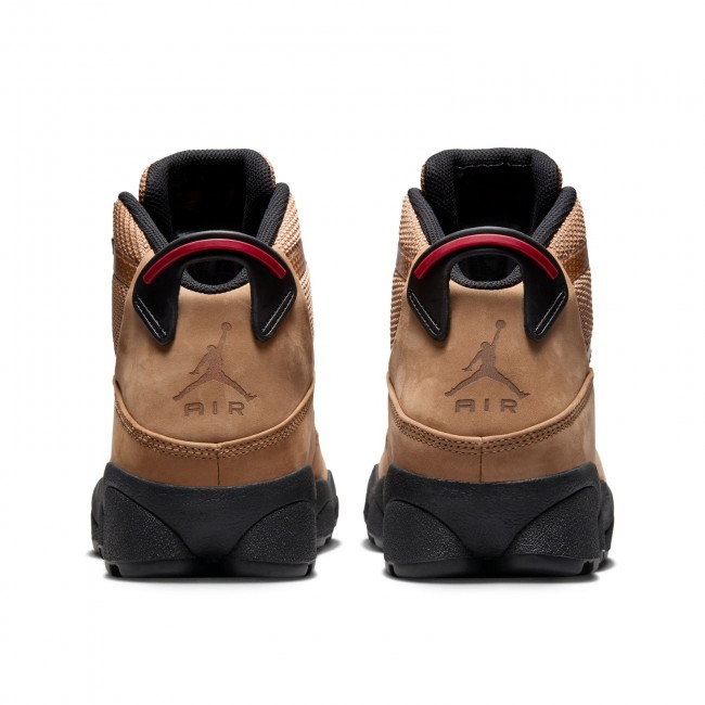 Air jordan winterized 6 rings high top trainers Sportland