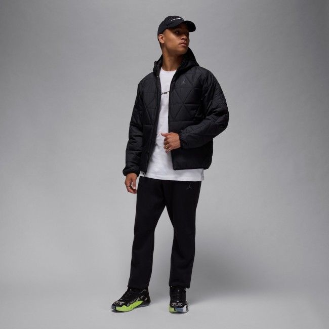Jordan sport men s therma fit jacket Sportland