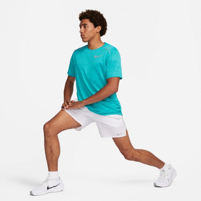 Nike dry fit miler men s t shirt Sportland
