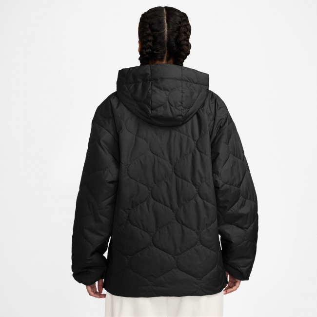 Nike anorak jacket women's online