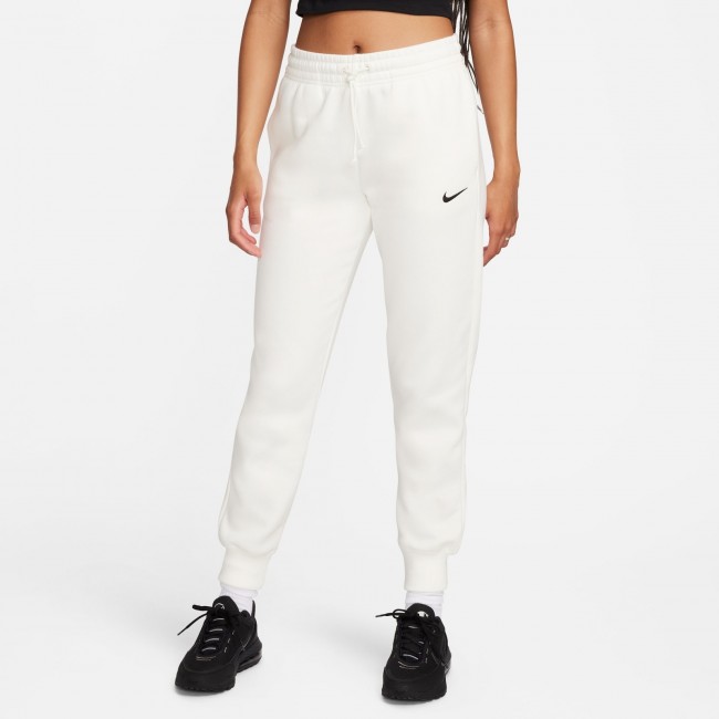 Nike sportswear phoenix fleece women s mid rise sweatpants Sportland