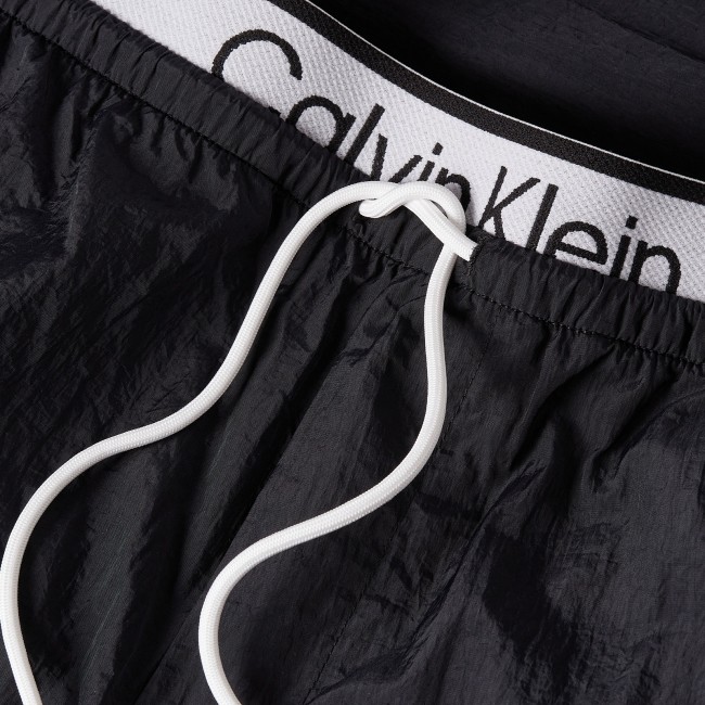 Calvin klein men s double waistband tracksuit bottoms Sportland