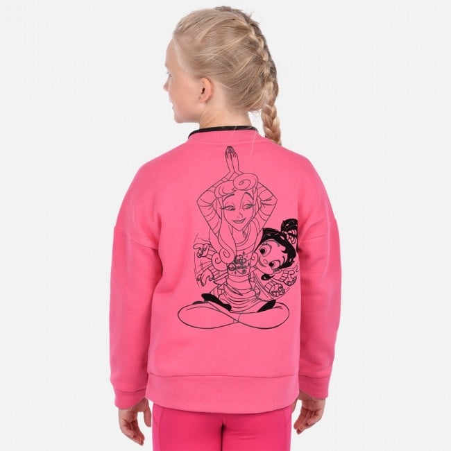 дп цп малолетки Adidas lg dy cp crew | Толстовки и свитшоты | Покупай в интернет-магазине  Sportland