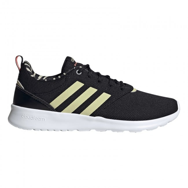 Adidas cloudfoam qt racer copper online