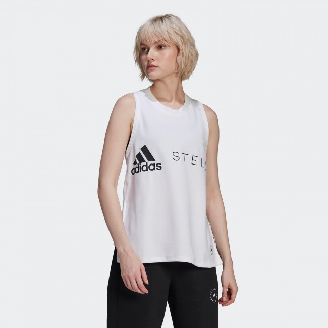 Stella mccartney adidas tank top hotsell