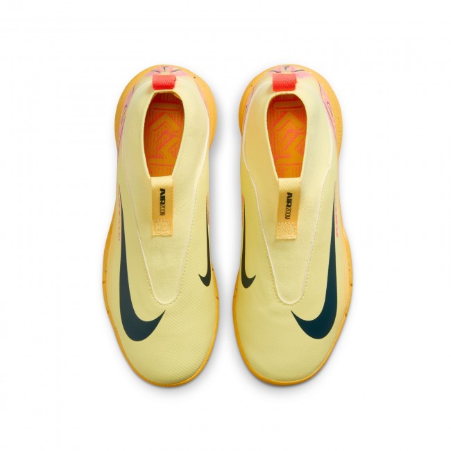 Nike jr. mercurial superfly 10 academy kylian mbappe indoor football boots Sportland