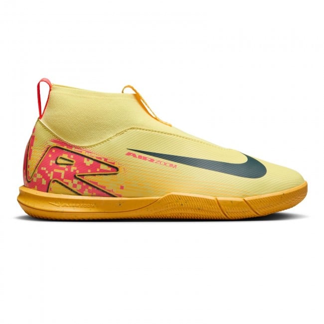 Indoor soccer shoes superfly online