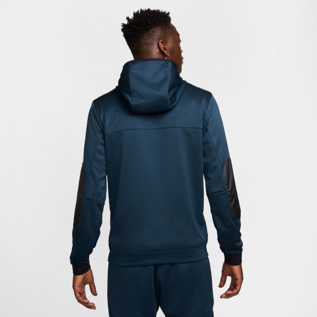 Nike air max men s full zip hoodie Sportland