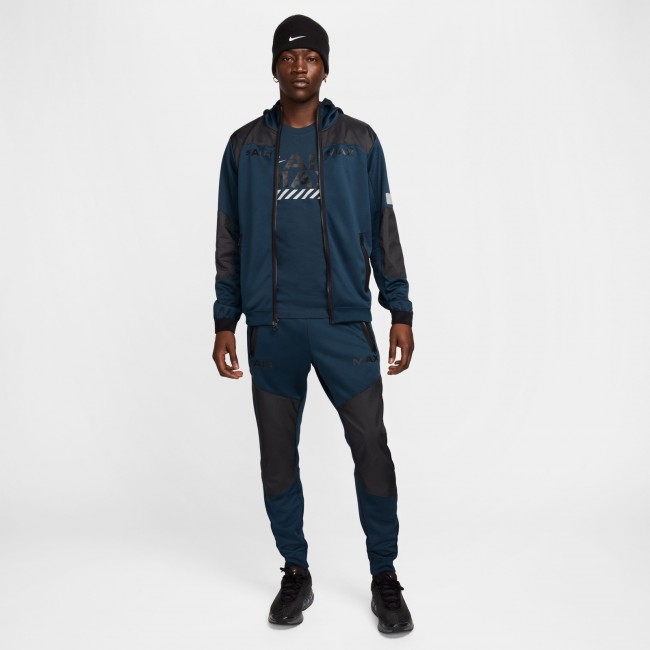 Nike air max men s full zip hoodie Sportland