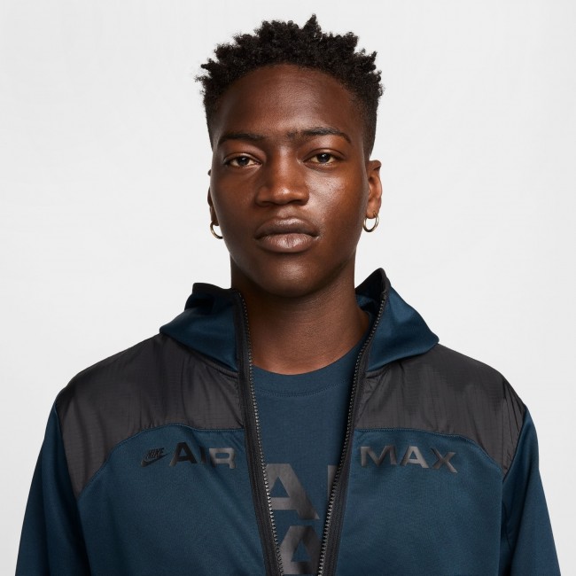 Air max hoodie clearance
