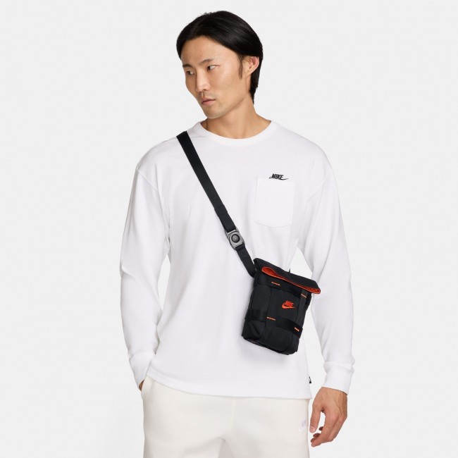 Nike crossbody backpack clearance