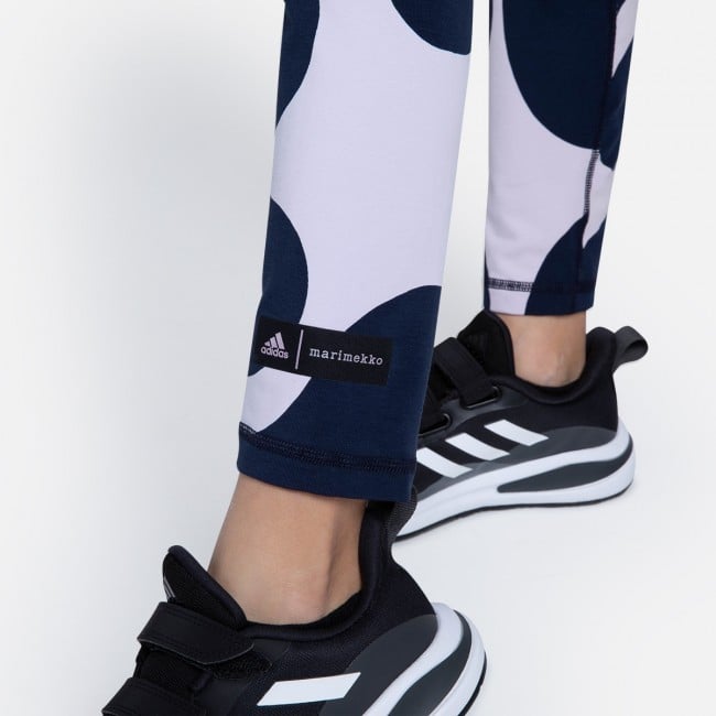 Adidas marimekko cotton leggings Sportland